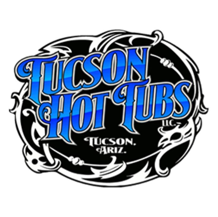 Tucson Hot Tubs Logo