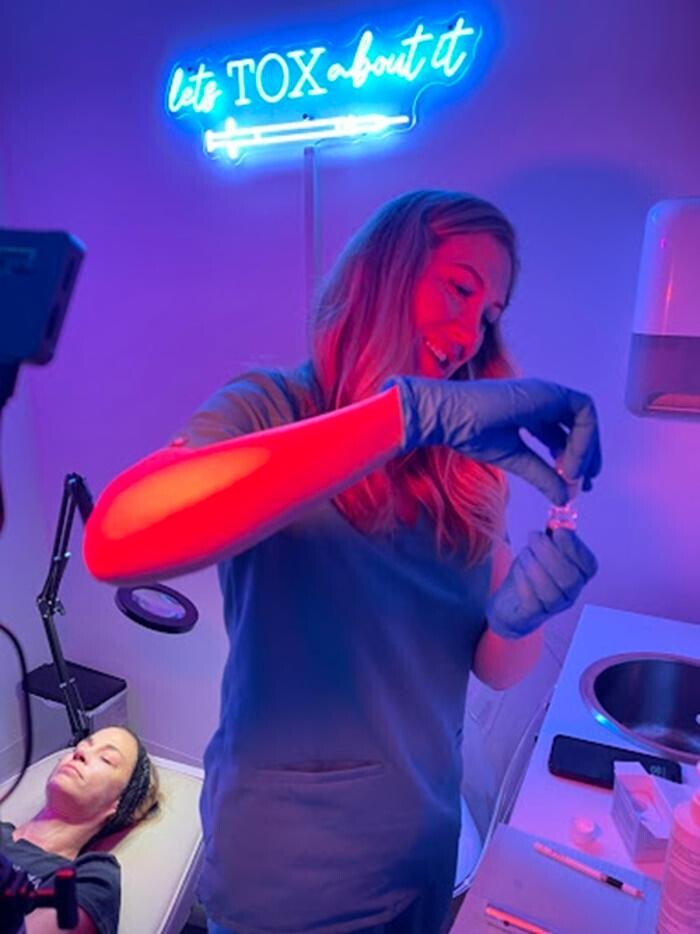 Images Santa Monica Medical Aesthetics