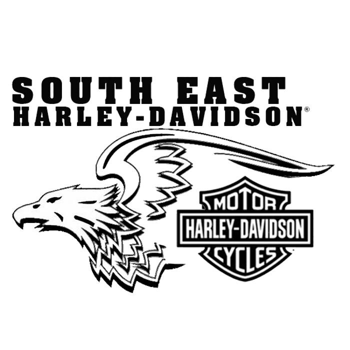 South East Harley-Davidson Logo