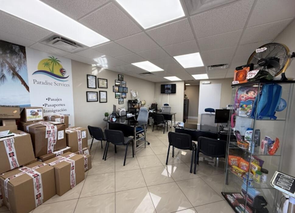 Images Paradise Services