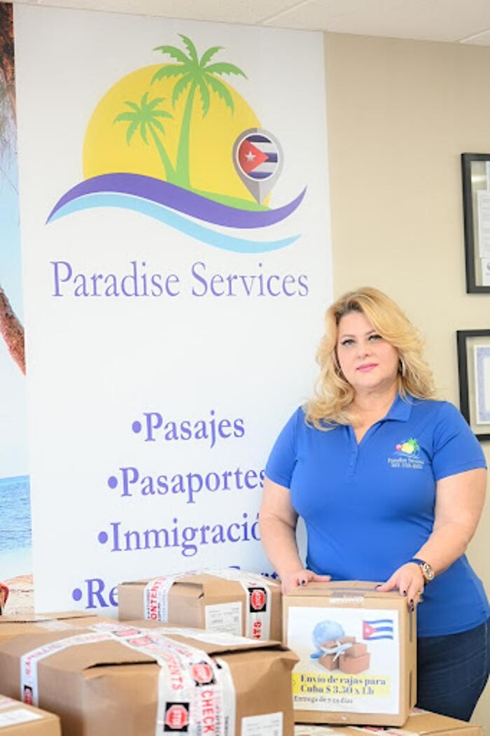 Images Paradise Services