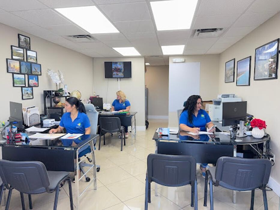 Images Paradise Services