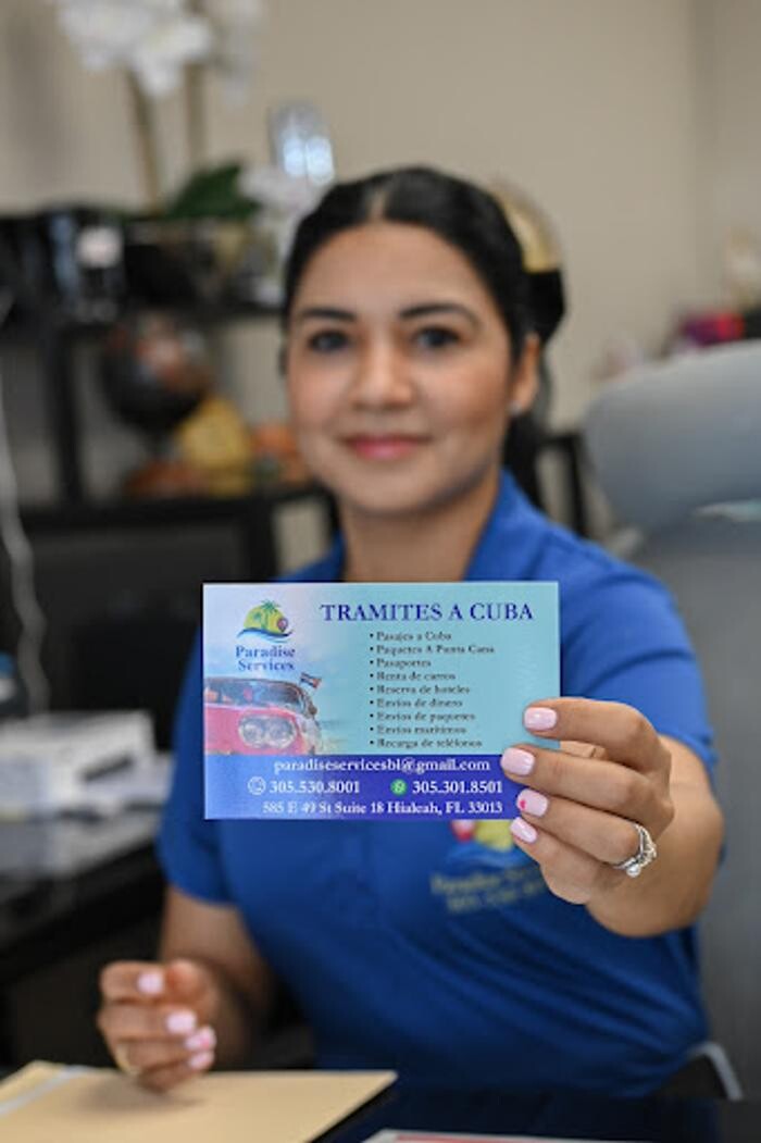 Images Paradise Services