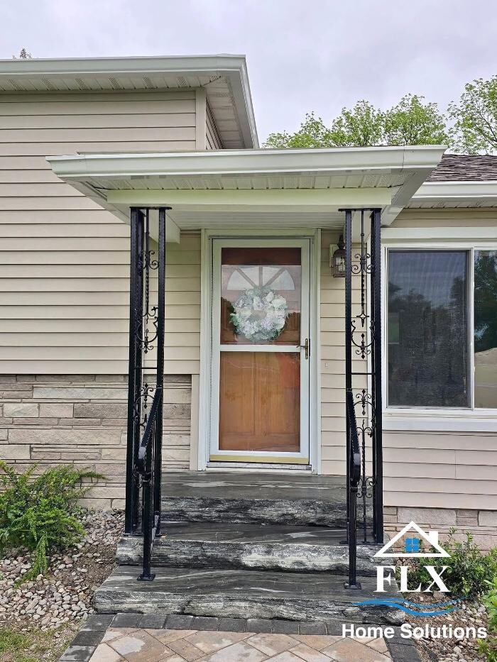 Images FLX Home Solutions