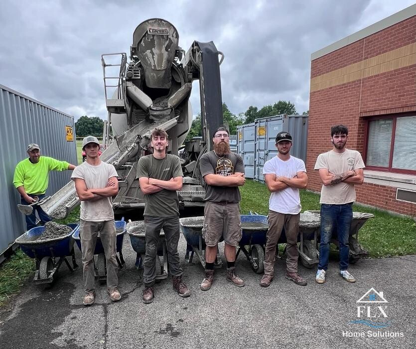 Images FLX Home Solutions