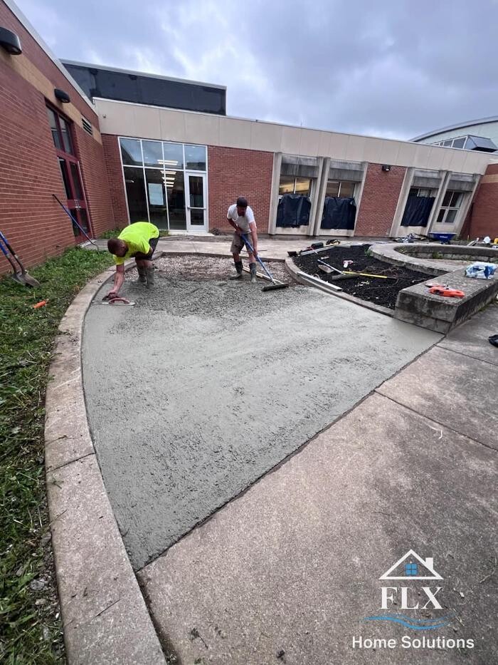 Images FLX Home Solutions