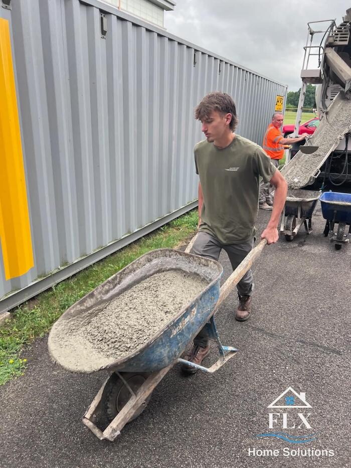 Images FLX Home Solutions