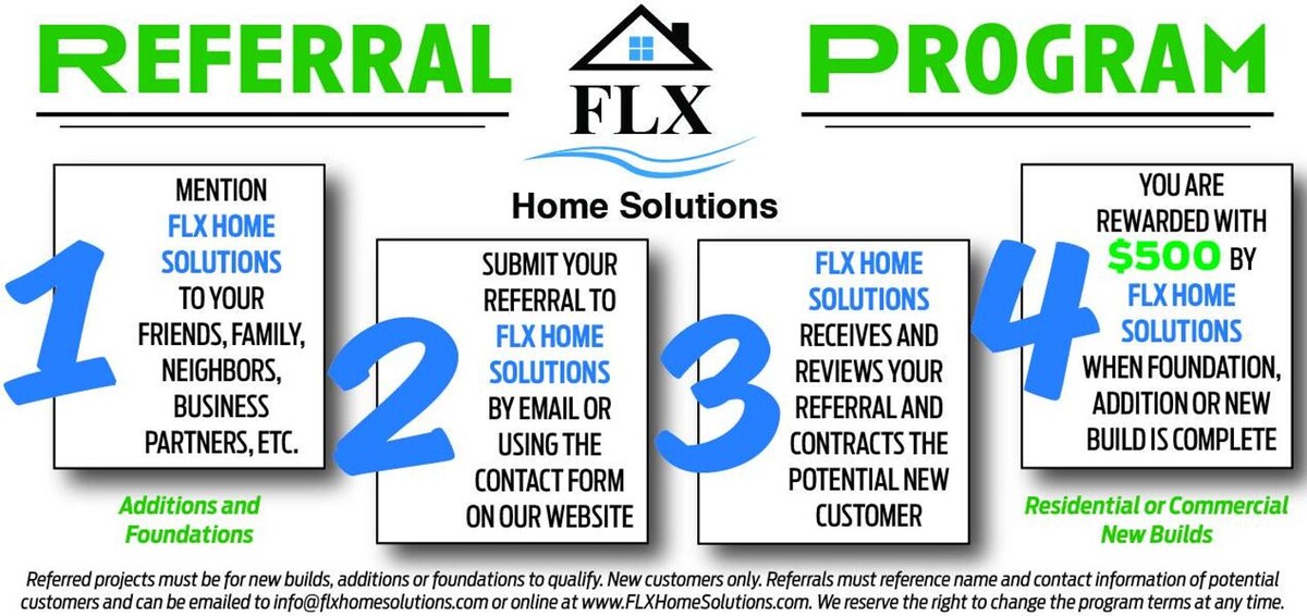 Images FLX Home Solutions