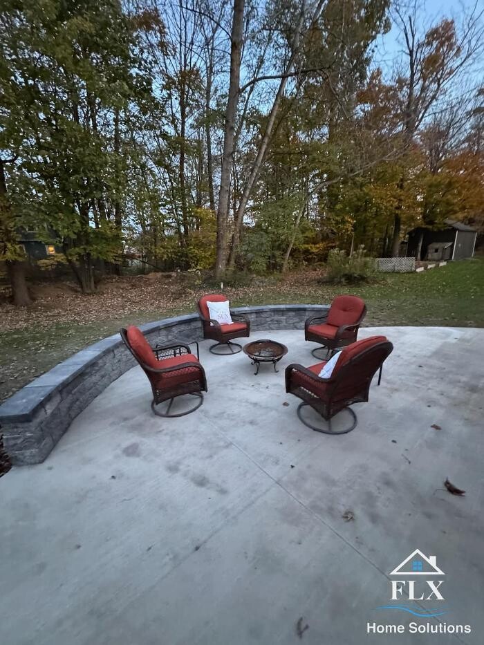 Images FLX Home Solutions