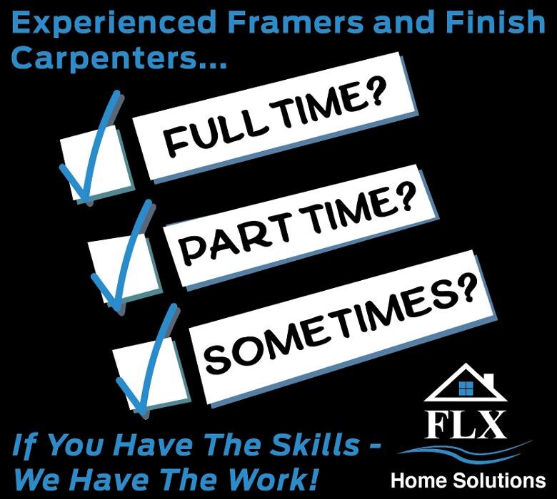 Images FLX Home Solutions