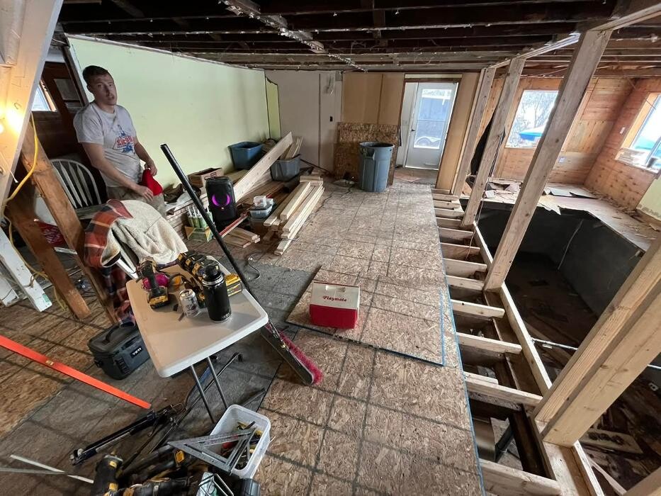 Images FLX Home Solutions