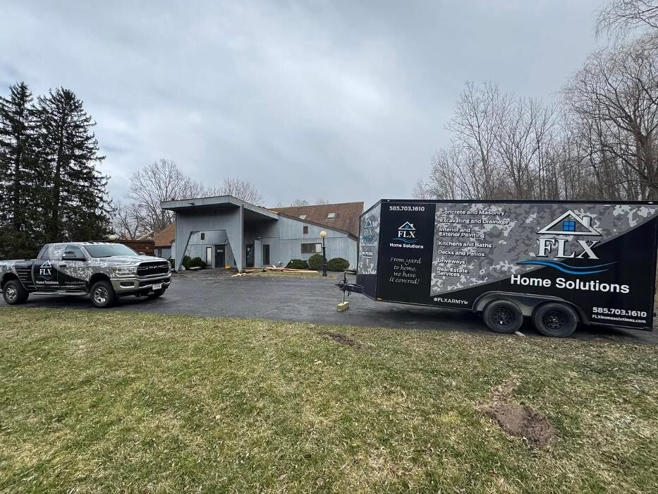 Images FLX Home Solutions