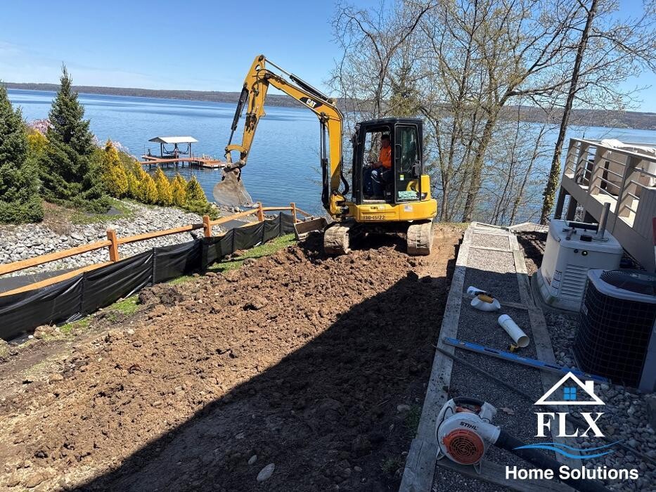 Images FLX Home Solutions