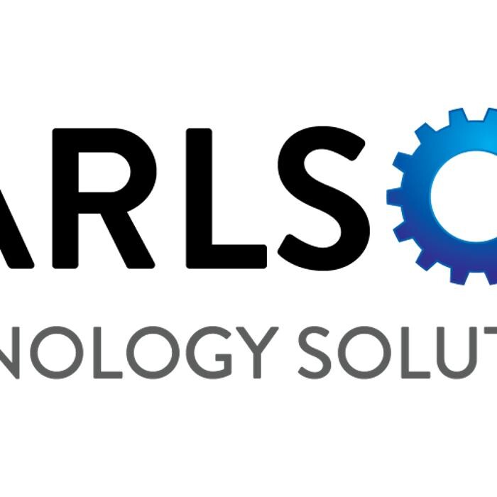 Carlson Technology Solutions, Inc. Logo