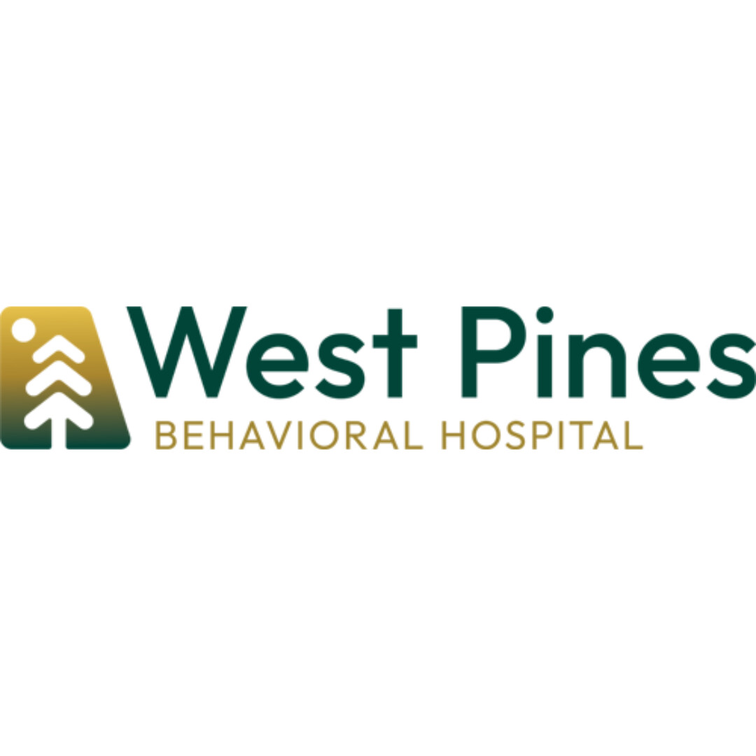 West Pines Behavioral Hospital Logo