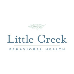 Little Creek Behavioral Health Logo