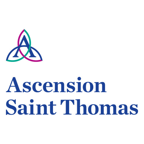 Ascension Saint Thomas Logo