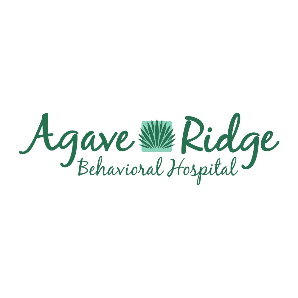 Agave Ridge Behavioral Hospital Logo