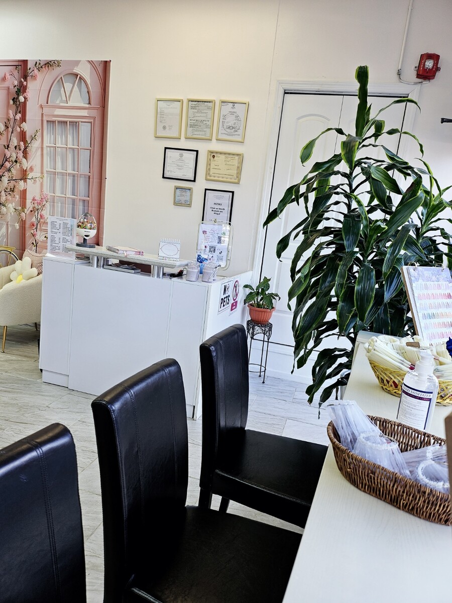 Images Brigith Nails and Spa - Salon de uñas