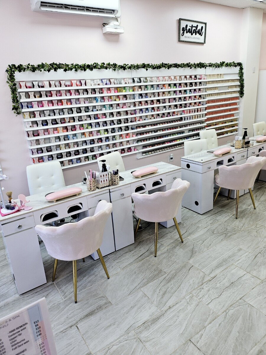 Images Brigith Nails and Spa - Salon de uñas