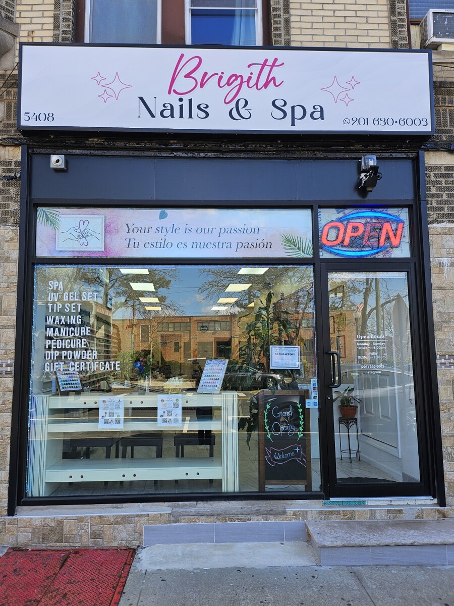 Images Brigith Nails and Spa - Salon de uñas