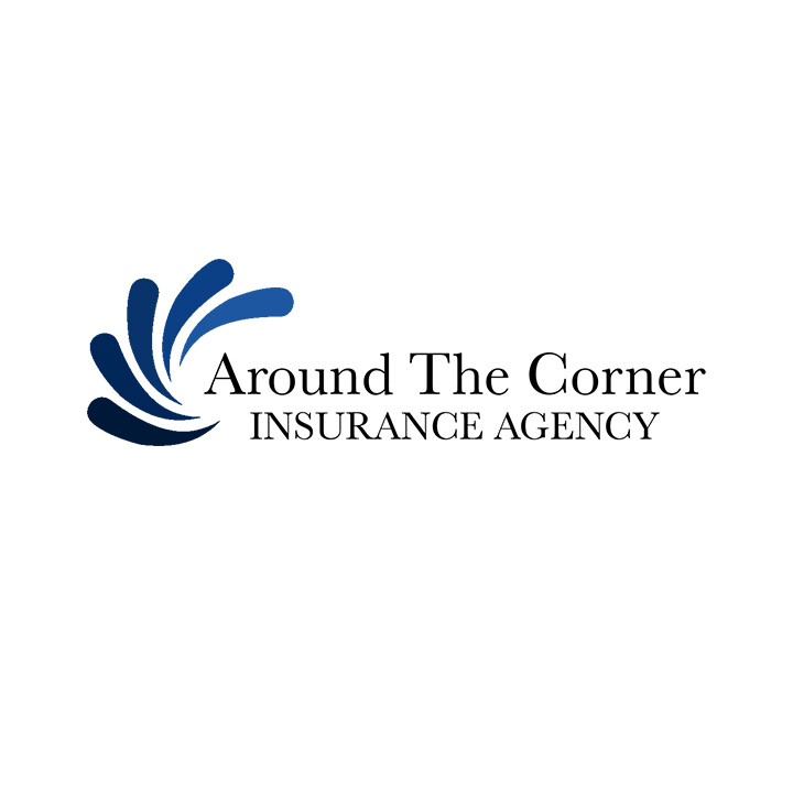 Around The Corner Insurance Agency Logo