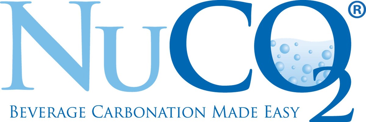 NuCO2 Logo
