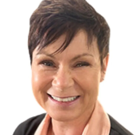 Anja Schifano, DNP, APRN, PMHNP-BC, WHNP-BC, PMH-C Logo