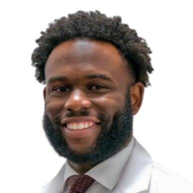 Ahmad Kerr, MD Logo