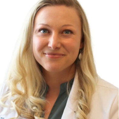 Tiffany Leray, WHNP-BC Logo
