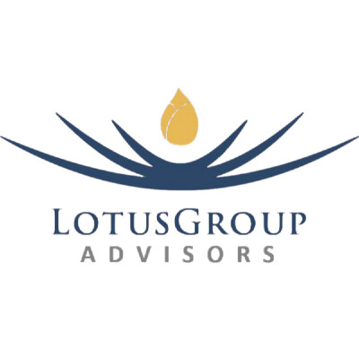 LotusGroup Advisors Logo
