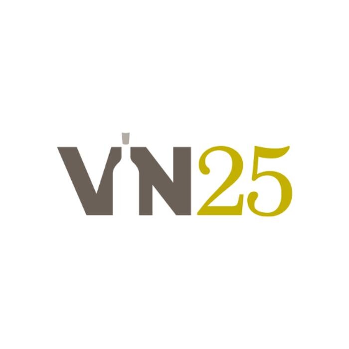 VIN25 Logo