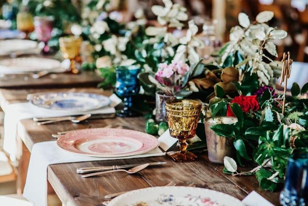 Images Southern Vintage Table