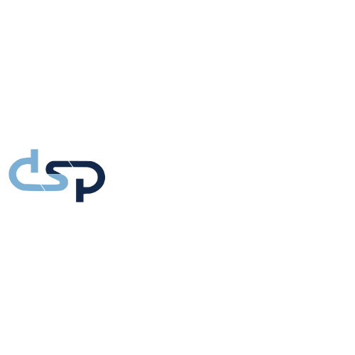DSP Wealth Strategies Logo