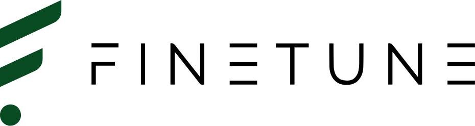 FINETUNE Medspa Logo