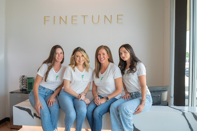 Images FINETUNE Medspa