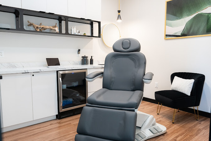 Images FINETUNE Medspa