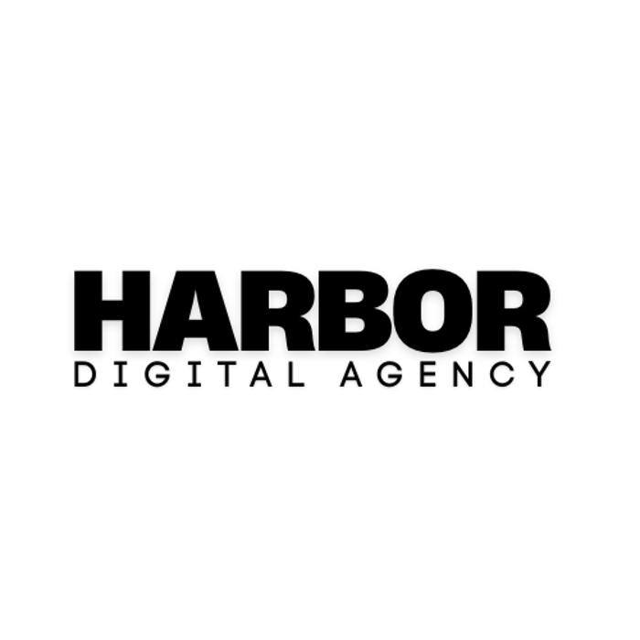Harbor Digital Agency Logo