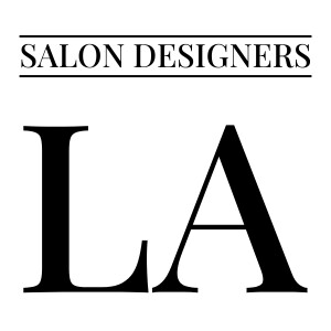 Salon Designers LA - Salon Furniture & Spa Equipment Logo