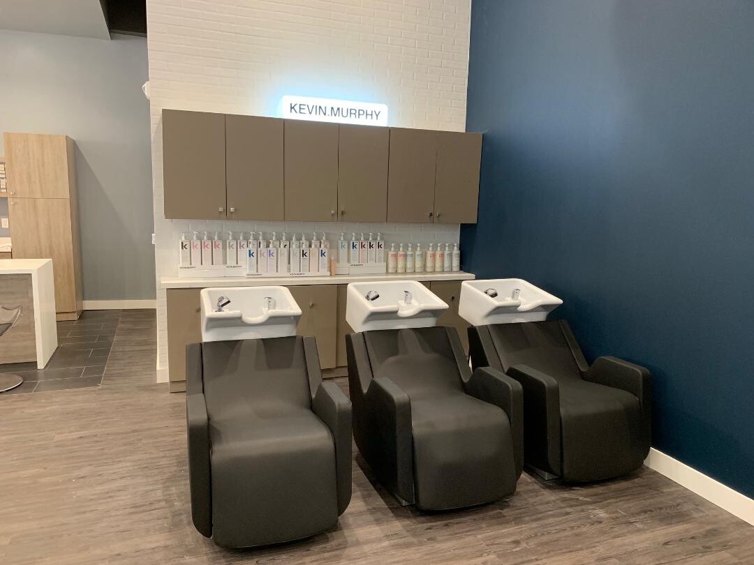 Images Salon Designers LA - Salon Furniture & Spa Equipment