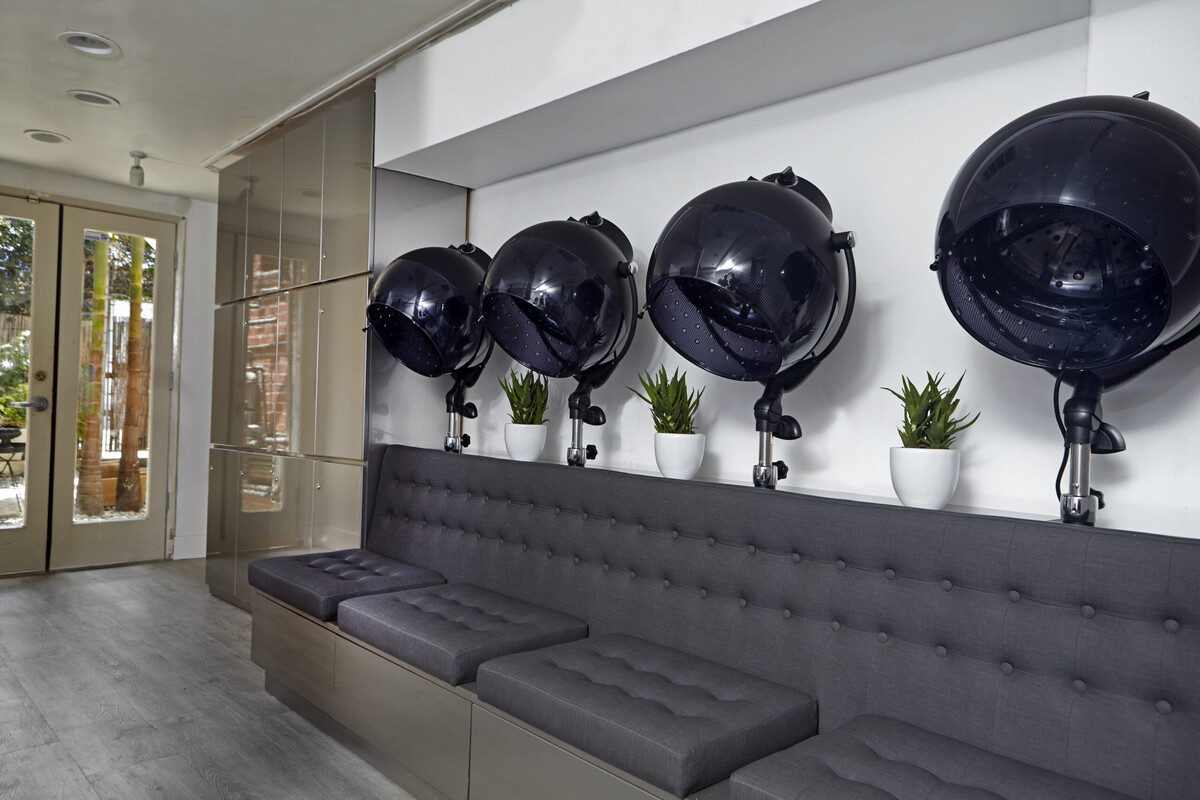 Images Salon Designers LA - Salon Furniture & Spa Equipment
