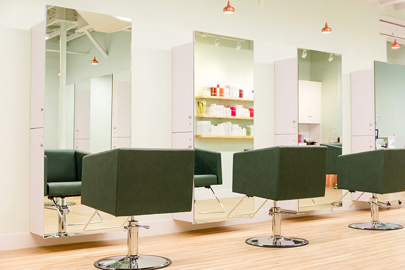 Images Salon Designers LA - Salon Furniture & Spa Equipment