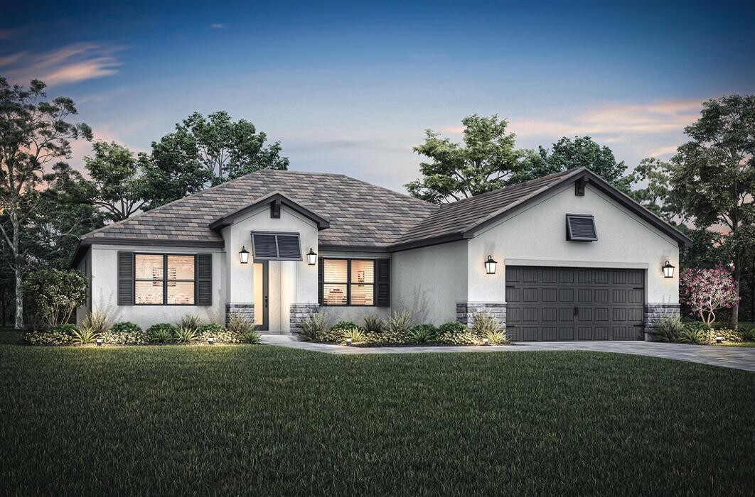 Images Terrata Homes- Cape Coral