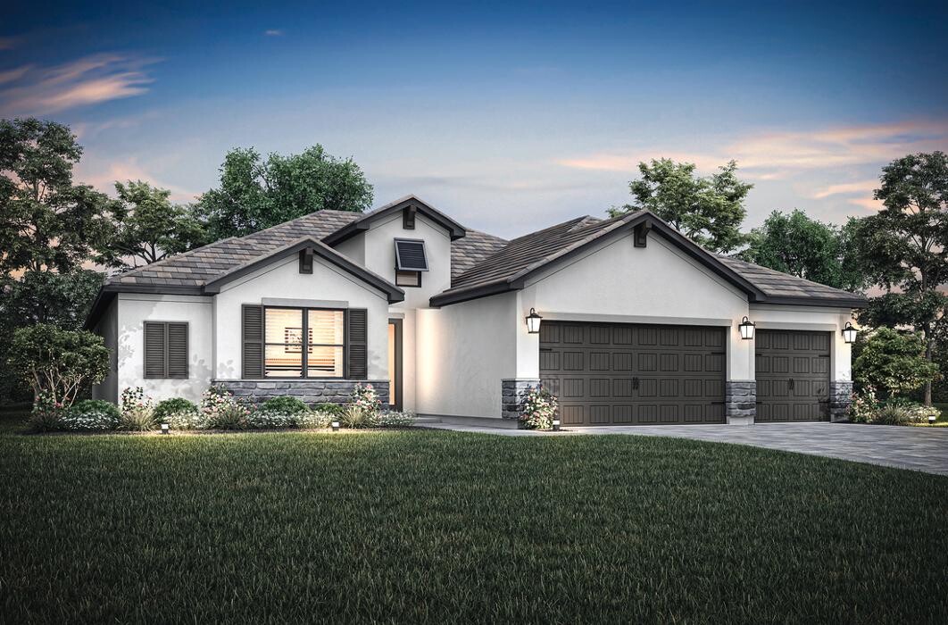 Images Terrata Homes- Cape Coral