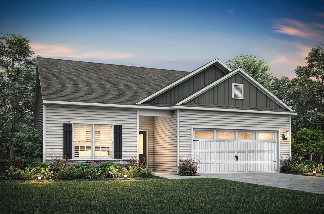 Images LGI Homes - Ascot Woods