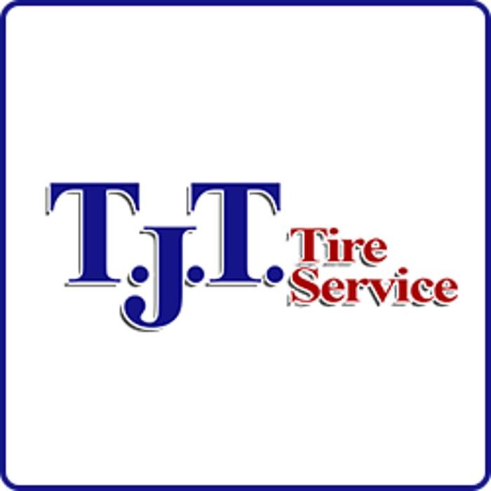 TJT Tire, Inc Logo