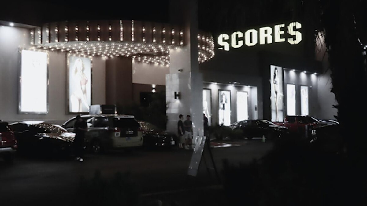 Images Scores Las Vegas Gentleman's Club