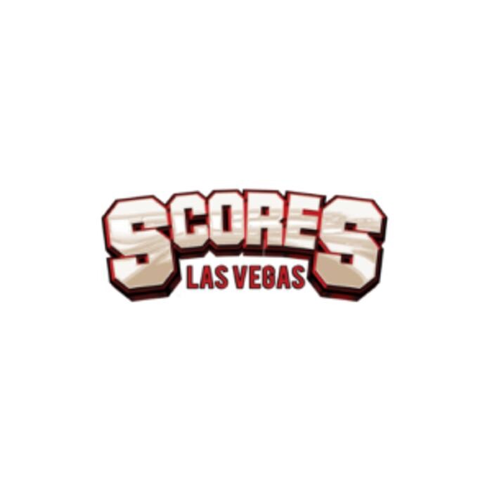 Scores Las Vegas Gentleman's Club Logo