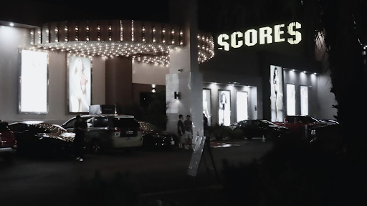Images Scores Las Vegas Gentleman's Club