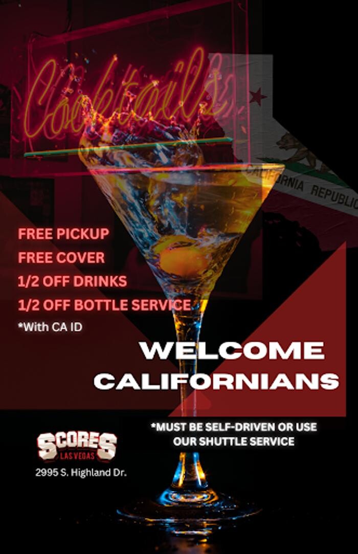 Images Scores Las Vegas Gentleman's Club